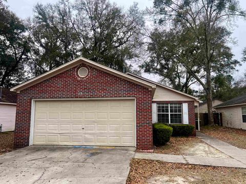 Tiny photo for 4527 Wesley Drive, Tallahassee, FL 32303 (MLS # 396296)