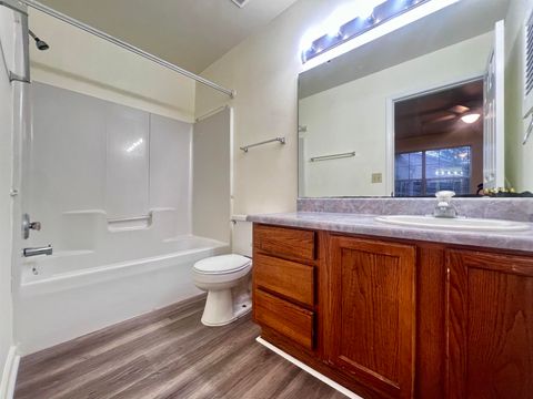 Tiny photo for 4527 Wesley Drive, Tallahassee, FL 32303 (MLS # 396296)