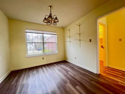 Tiny photo for 4527 Wesley Drive, Tallahassee, FL 32303 (MLS # 396296)