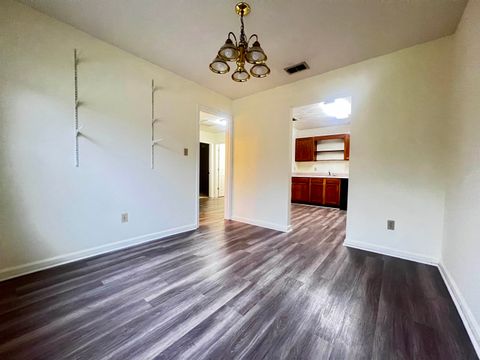 Tiny photo for 4527 Wesley Drive, Tallahassee, FL 32303 (MLS # 396296)