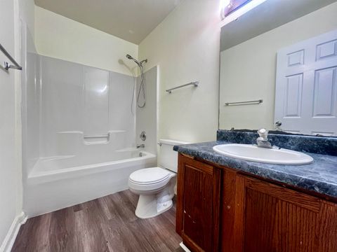 Tiny photo for 4527 Wesley Drive, Tallahassee, FL 32303 (MLS # 396296)