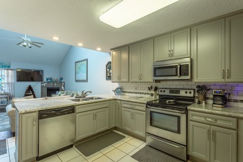 Tiny photo for 695 A4 Mashes Sands Road #A4, Panacea, FL 32346 (MLS # 396779)