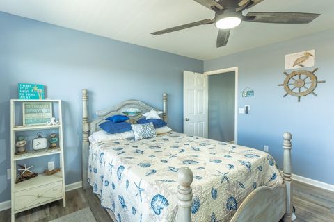 Tiny photo for 695 A4 Mashes Sands Road #A4, Panacea, FL 32346 (MLS # 396779)