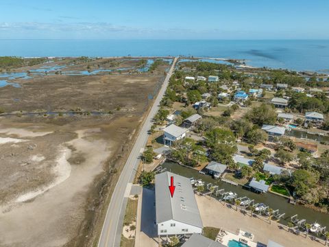 Tiny photo for 695 A4 Mashes Sands Road #A4, Panacea, FL 32346 (MLS # 396779)