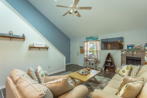Tiny photo for 695 A4 Mashes Sands Road #A4, Panacea, FL 32346 (MLS # 396779)