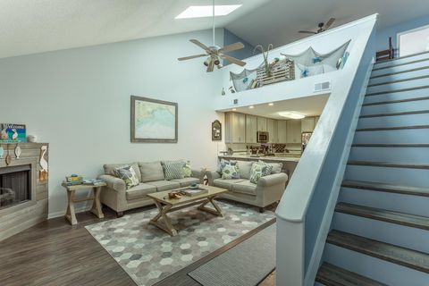 Tiny photo for 695 A4 Mashes Sands Road #A4, Panacea, FL 32346 (MLS # 396779)