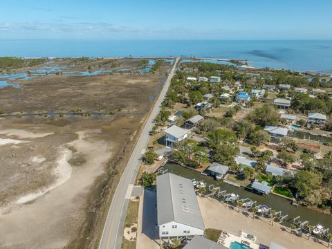 Tiny photo for 695 A4 Mashes Sands Road #A4, Panacea, FL 32346 (MLS # 396779)