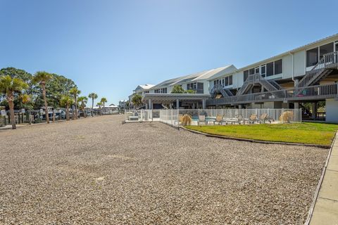 Tiny photo for 695 A4 Mashes Sands Road #A4, Panacea, FL 32346 (MLS # 396779)