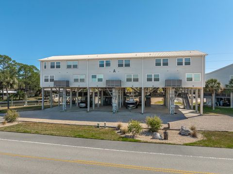 Tiny photo for 695 A4 Mashes Sands Road #A4, Panacea, FL 32346 (MLS # 396779)
