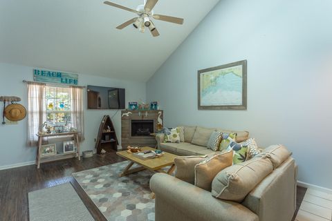 Tiny photo for 695 A4 Mashes Sands Road #A4, Panacea, FL 32346 (MLS # 396779)