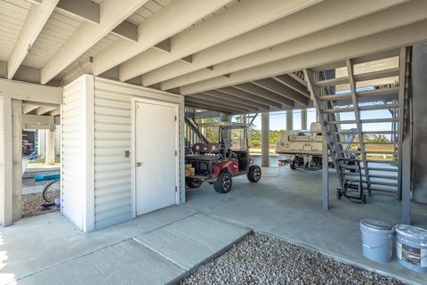 Tiny photo for 695 A4 Mashes Sands Road #A4, Panacea, FL 32346 (MLS # 396779)