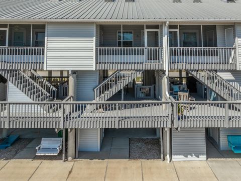 Tiny photo for 695 A4 Mashes Sands Road #A4, Panacea, FL 32346 (MLS # 396779)