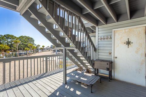 Tiny photo for 695 A4 Mashes Sands Road #A4, Panacea, FL 32346 (MLS # 396779)