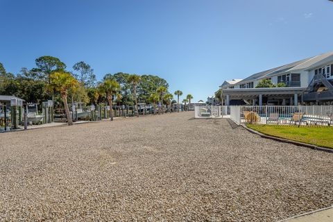 Tiny photo for 695 A4 Mashes Sands Road #A4, Panacea, FL 32346 (MLS # 396779)