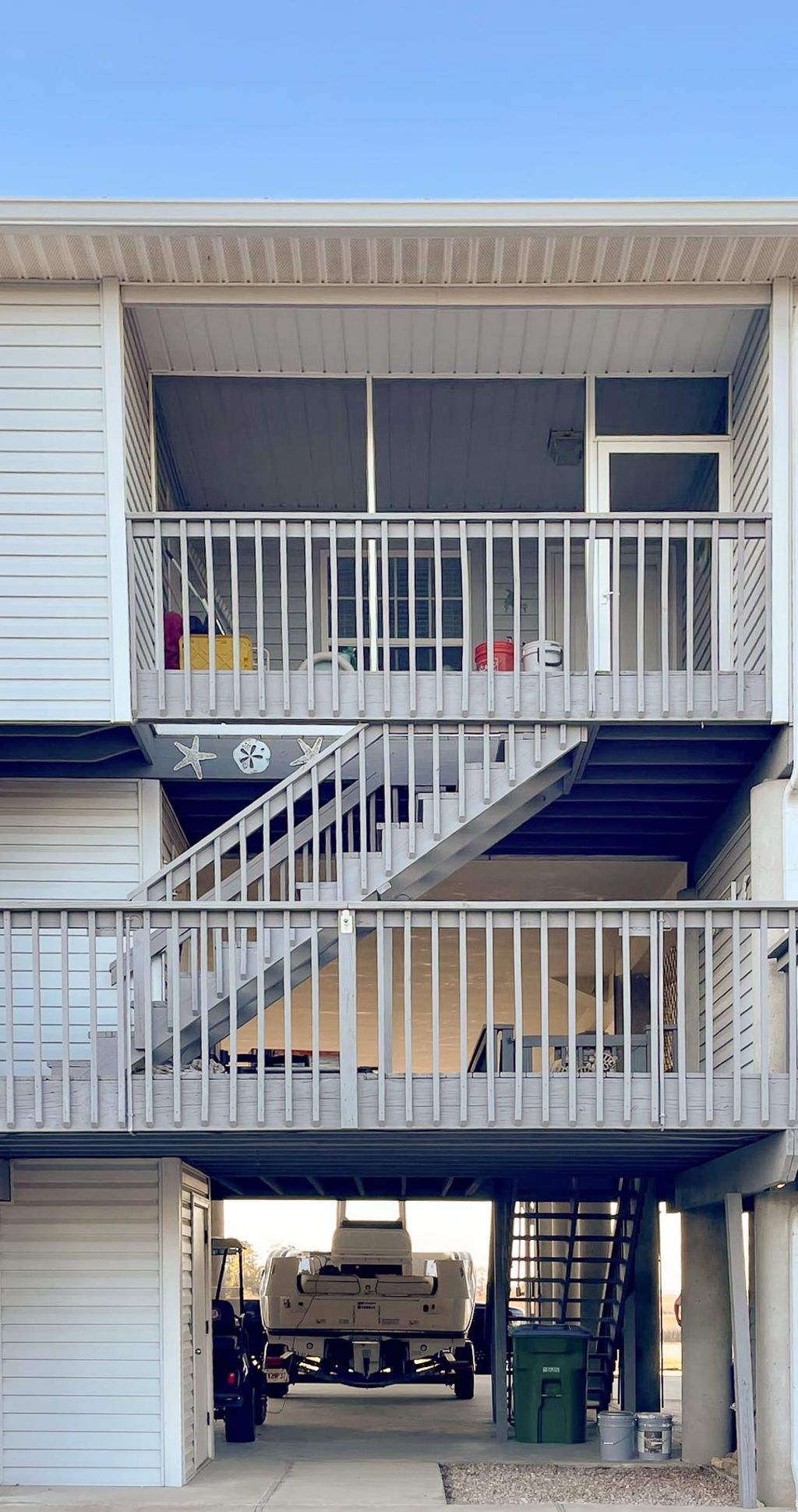 Photo of 695 A4 Mashes Sands Road #A4, Panacea, FL 32346 (MLS # 396779)