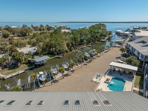 Tiny photo for 695 A4 Mashes Sands Road #A4, Panacea, FL 32346 (MLS # 396779)