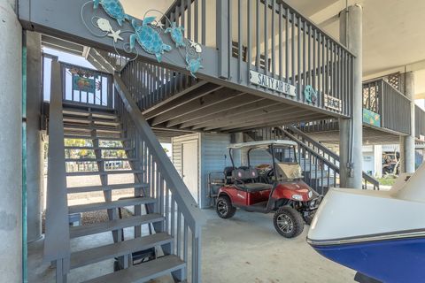 Tiny photo for 695 A4 Mashes Sands Road #A4, Panacea, FL 32346 (MLS # 396779)