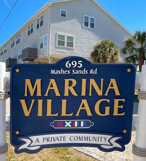 695 A4 Mashes Sands Road A4 Panacea FL 32346