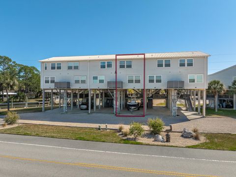Tiny photo for 695 A4 Mashes Sands Road #A4, Panacea, FL 32346 (MLS # 396779)