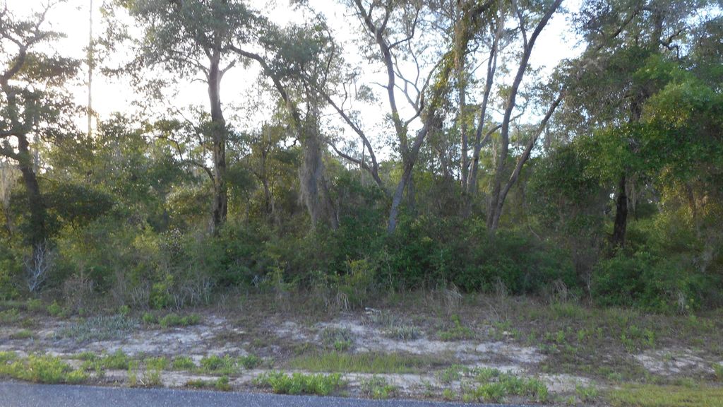 Photo of Lot 26 Pelican Way, Ochlockonee Bay, FL 32346 (MLS # 400103)