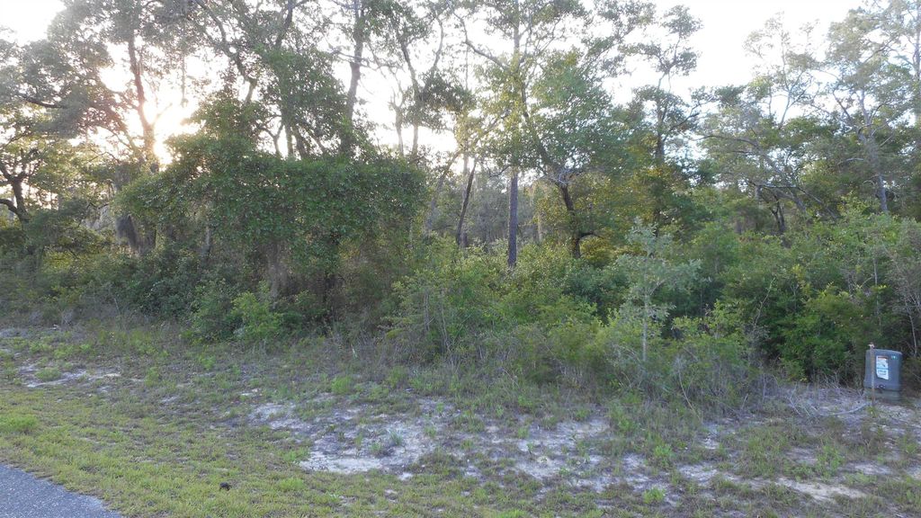 Photo of Lot 26 Pelican Way, Ochlockonee Bay, FL 32346 (MLS # 400103)