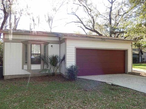 Photo of 2950 Bay Shore Drive, Tallahassee, FL 32309 (MLS # 397852)