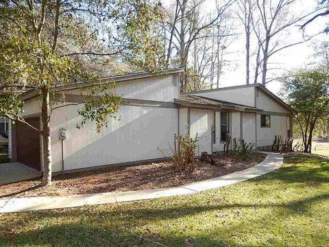 Tiny photo for 2950 Bay Shore Drive, Tallahassee, FL 32309 (MLS # 397852)