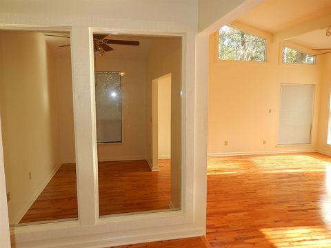 Tiny photo for 2950 Bay Shore Drive, Tallahassee, FL 32309 (MLS # 397852)