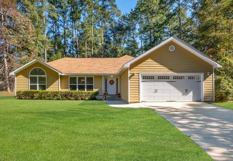 7785 N BRIARCREEK Road Tallahassee FL 32312