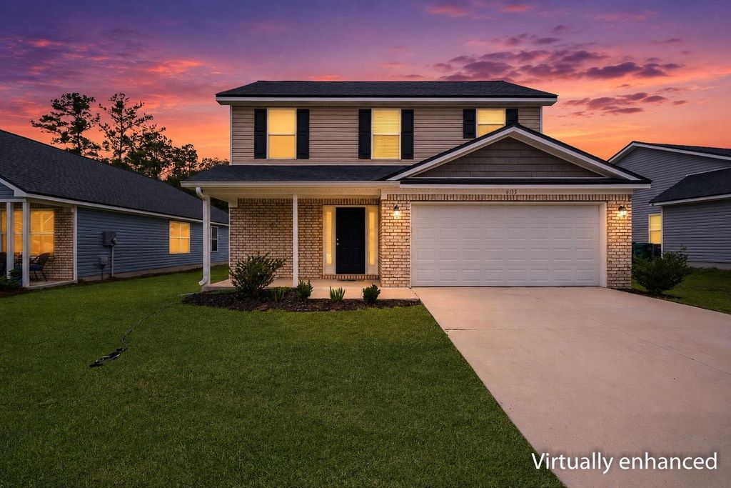 Photo of 6133 Jordans Pass Drive, Tallahassee, FL 32304 (MLS # 400643)