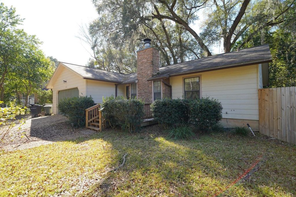 Photo of 4020 Bellington Court, Tallahassee, FL 32317 (MLS # 396092)