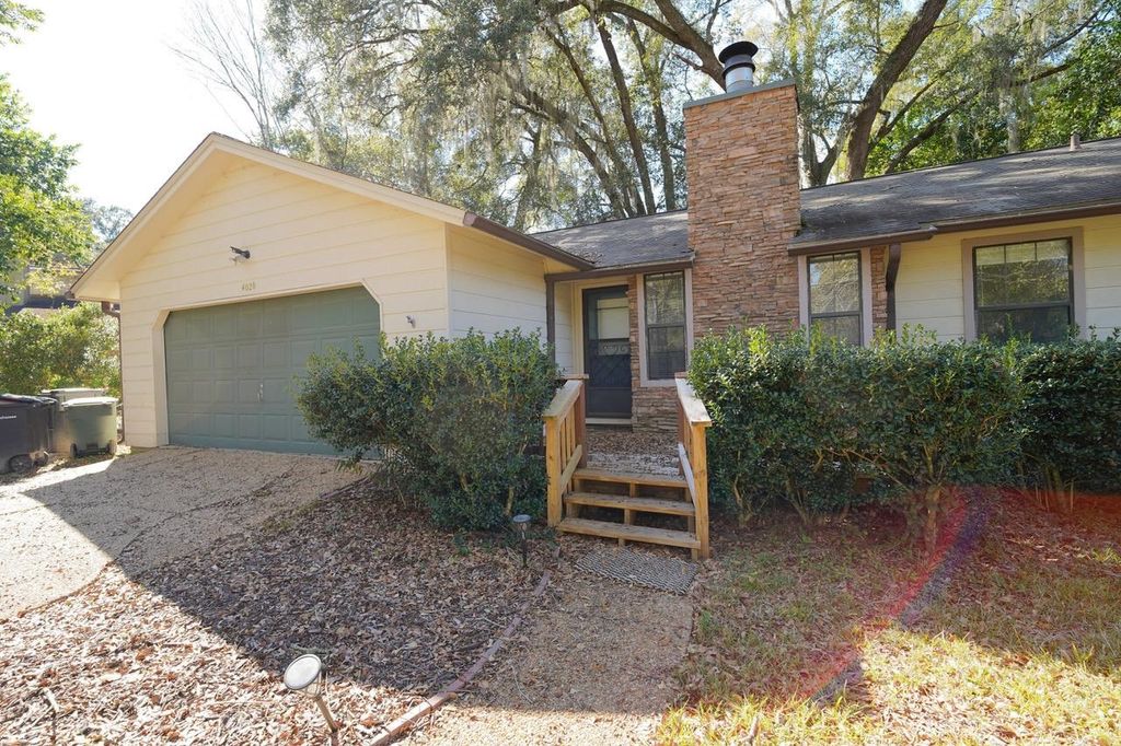 Photo of 4020 Bellington Court, Tallahassee, FL 32317 (MLS # 396092)