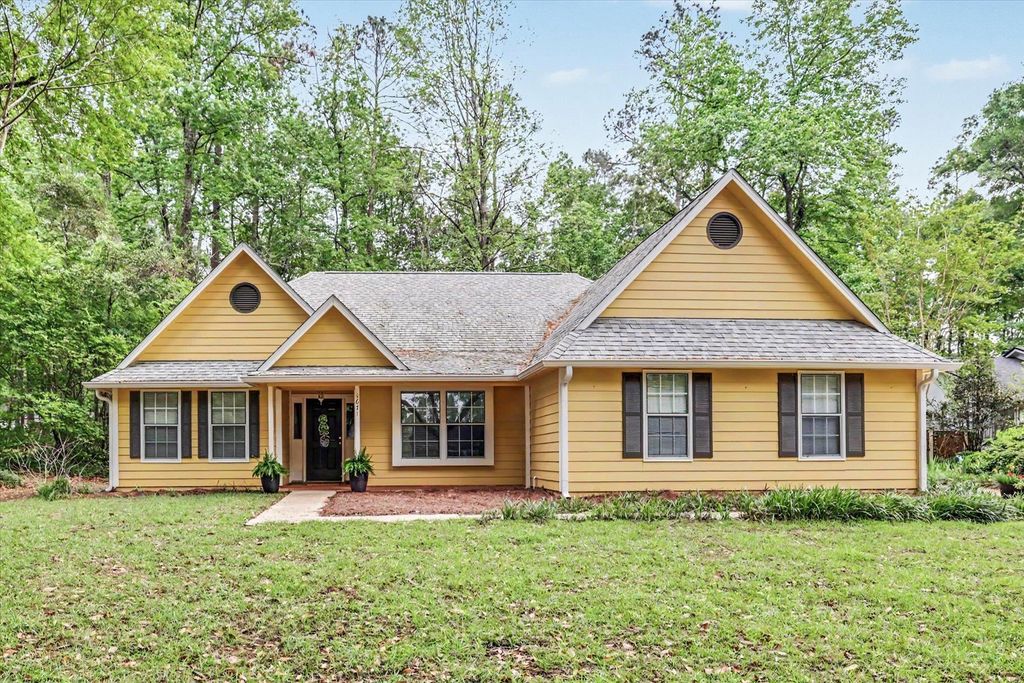 Photo of 4671 INISHEER Drive, Tallahassee, FL 32309 (MLS # 398293)