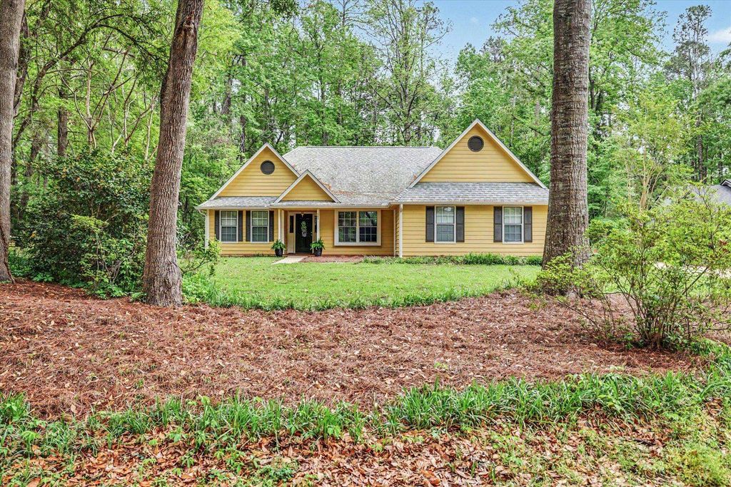 Photo of 4671 INISHEER Drive, Tallahassee, FL 32309 (MLS # 398293)