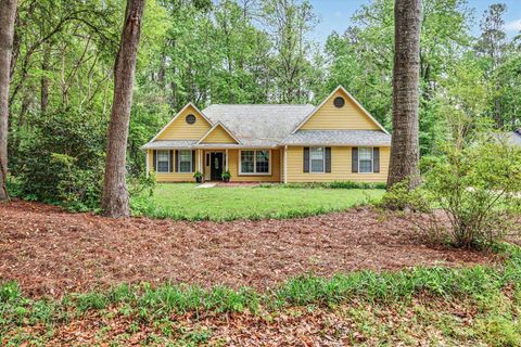 Photo of 4671 INISHEER Drive, Tallahassee, FL 32309 (MLS # 398293)