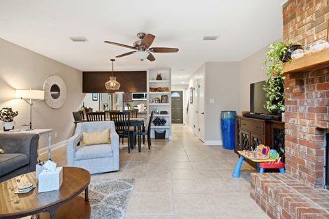 Tiny photo for 4364 BENCHMARK TRCE Trce, Tallahassee, FL 32317 (MLS # 393899)