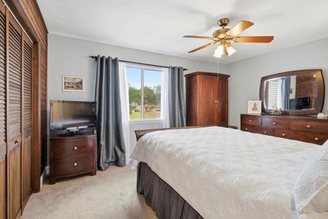 Tiny photo for 4364 BENCHMARK TRCE Trce, Tallahassee, FL 32317 (MLS # 393899)