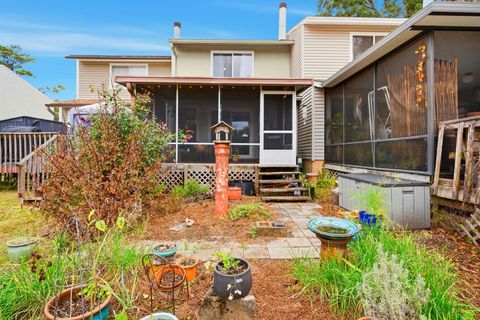 Tiny photo for 4364 BENCHMARK TRCE Trce, Tallahassee, FL 32317 (MLS # 393899)