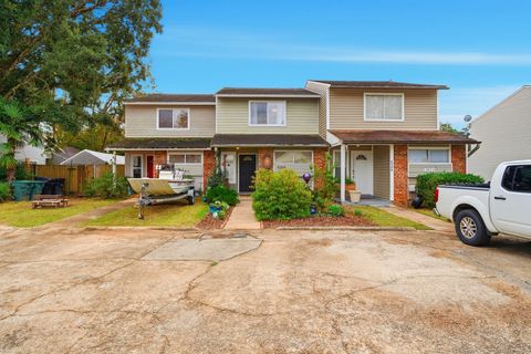 Tiny photo for 4364 BENCHMARK TRCE Trce, Tallahassee, FL 32317 (MLS # 393899)