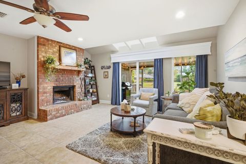 Tiny photo for 4364 BENCHMARK TRCE Trce, Tallahassee, FL 32317 (MLS # 393899)