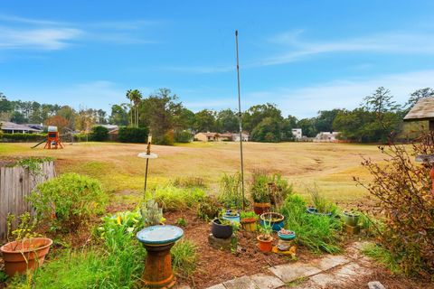 Tiny photo for 4364 BENCHMARK TRCE Trce, Tallahassee, FL 32317 (MLS # 393899)