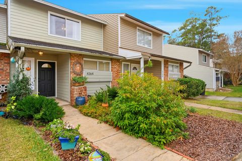 4364 BENCHMARK TRCE Tallahassee FL 32317