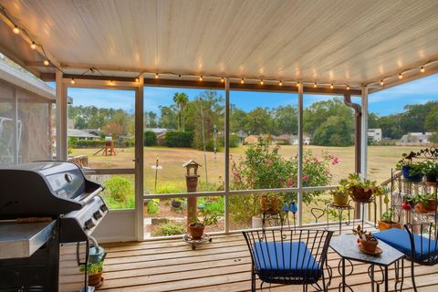 Tiny photo for 4364 BENCHMARK TRCE Trce, Tallahassee, FL 32317 (MLS # 393899)