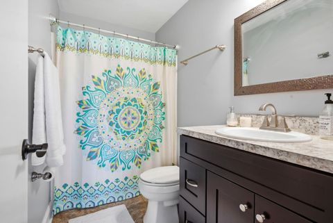 Tiny photo for 4364 BENCHMARK TRCE Trce, Tallahassee, FL 32317 (MLS # 393899)