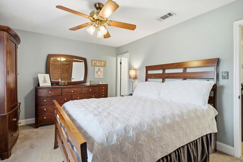 Tiny photo for 4364 BENCHMARK TRCE Trce, Tallahassee, FL 32317 (MLS # 393899)