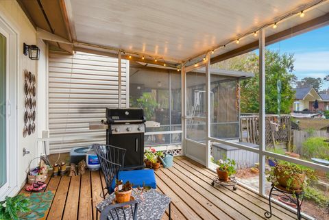 Tiny photo for 4364 BENCHMARK TRCE Trce, Tallahassee, FL 32317 (MLS # 393899)