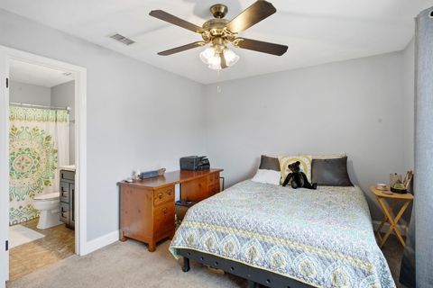 Tiny photo for 4364 BENCHMARK TRCE Trce, Tallahassee, FL 32317 (MLS # 393899)