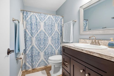 Tiny photo for 4364 BENCHMARK TRCE Trce, Tallahassee, FL 32317 (MLS # 393899)