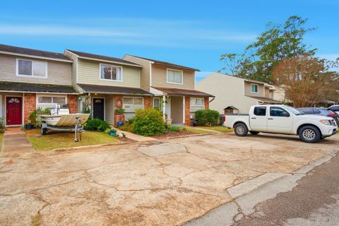 Tiny photo for 4364 BENCHMARK TRCE Trce, Tallahassee, FL 32317 (MLS # 393899)