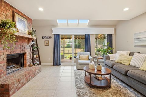 Tiny photo for 4364 BENCHMARK TRCE Trce, Tallahassee, FL 32317 (MLS # 393899)